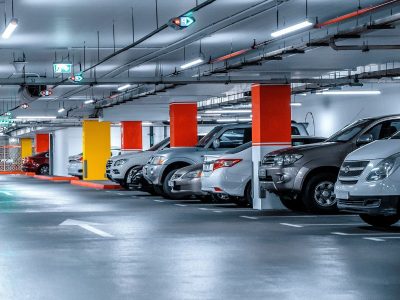 hfg Garage Painting